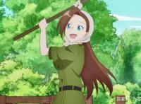 霸权云集四月番：转生成为了只有乙女游戏里破灭Flag的邪恶大小姐