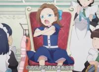 转生成为了只有乙女游戏破灭Flag的邪恶大小姐：四月爆款老实种田