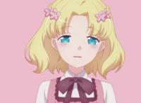 转生成为了只有乙女游戏破灭flag的邪恶大小姐大火，CP混战严重