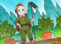 转生成为了只有乙女游戏破灭Flag的邪恶大小姐第一季「已完结」