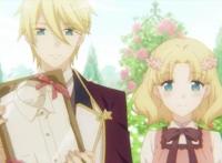 动漫《转生恶役》上演高能剧情，“杂食党”的快乐真的无法想象