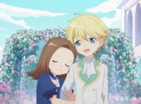 转生成为了只有乙女游戏破灭Flag的邪恶大小姐：名就这么长