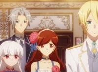 《转生成为了只有乙女游戏破灭Flag的邪恶大小姐》为何如此优秀？