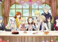 想玩《转生成为了只有乙女游戏破灭Flag的邪恶大小姐》的乙游啊！