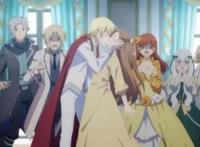 想玩《转生成为了只有乙女游戏破灭Flag的邪恶大小姐》的乙游啊！