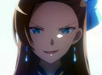 少女漫——转生成为了乙女游戏破灭flag的邪恶大小姐——动漫6星