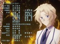 四月新番转生成为只有乙女游戏破灭Flag的邪恶大小姐，反套路神番