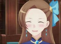 乙女种田番：转生成为了只有乙女游戏破灭Flag的邪恶大小姐