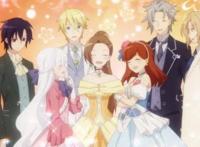 反派大小姐剧情大反转，梅丽变成腹黑女，卡塔莉娜变成被欺负的人