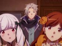 《转生成为了只有乙女游戏破灭Flag的邪恶大小姐2》将在7月播出！