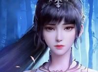 盘点十二部巅峰国漫女主容颜大比，哪个最美？