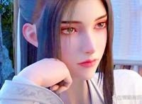 盘点十二部巅峰国漫女主容颜大比，哪个最美？