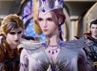 武魂被未婚妻所夺，救个女神还惹来杀身之祸？这个男主有点惨！