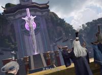 万界独尊：有望成为剑尊的男主，却在觉醒时被未婚妻偷袭险丧命！