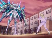 魔法少女变身？美少女的友情？新番画风略显怪异