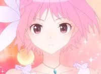 魔法少女变身？美少女的友情？新番画风略显怪异