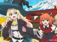 盘点四月新番，橘里橘气我喜欢