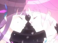 《蔚蓝反射澪》贰：想要守护他人的感情，那是属于其个人之物