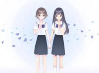 蔚蓝反射澪：纯动画党的一些感官