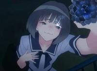 百合呢又没有百合的那种CP味，战斗呢真的是豆腐渣工程，嗐