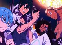 日本这游戏倒血霉了！开服就遇到疫情现在要被迫停服了！