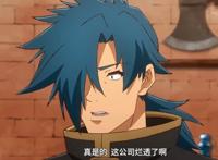 人渣老板好不容易创个业，却被终极社畜席雅知道，只能威逼她加入