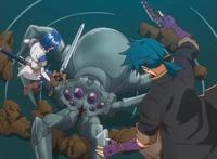 二之宫锦司再次遇到魔王，勇者即将换上兔女郎服装