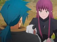 二之宫锦司再次遇到魔王，勇者即将换上兔女郎服装