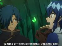 转生到异世界变成“奥利给”？异世界题材也卷起来了