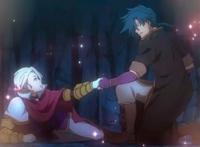 二之宫锦司走反派的道路，让反派无路可走，动漫男主越来越渣了