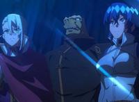 二之宫锦司走反派的道路，让反派无路可走，动漫男主越来越渣了