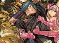 谁说男主非要开挂才能混好异世界，这位老板的发家史就不一样