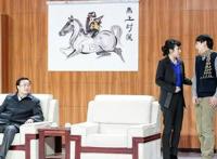 谁说男主非要开挂才能混好异世界，这位老板的发家史就不一样