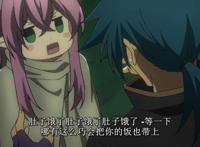 或是七月最欢乐的穿越新番，真能从头笑到尾？你不应错过这番