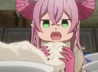 七月新番欢乐多，这个季度的龙都不太对劲？就想养个吃货龙