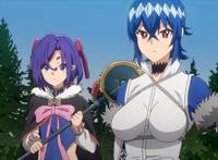 异世界迷宫黑心企业——第十集