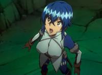 异世界迷宫黑心企业：美少女勇者是献给魔神的祭品，剧情太讽刺