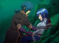 异世界迷宫黑心企业：美少女勇者是献给魔神的祭品，剧情太讽刺