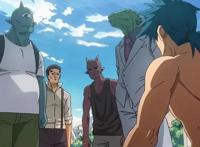 异世界迷宫：异世界也开始卷了，不但卷还黑心，这是魔幻写实番