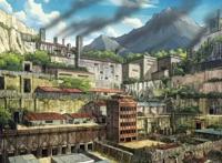 异世界迷宫：异世界也开始卷了，不但卷还黑心，这是魔幻写实番