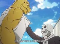 996福报，异世界迷宫黑心企业