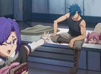 异世界迷宫黑心企业：这么可爱的巫女当然是男孩子啦