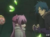 异世界迷宫黑心企业：特别好看的一部番