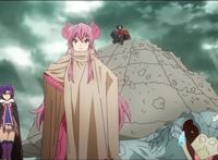 异世界迷宫黑心企业：南迦是贝尔莎的后代，魔王和莉姆长得一样