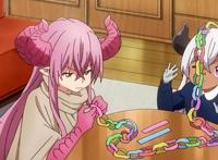 异世界迷宫黑心企业：神反转被剪掉，难道此番不打算出下一季了？