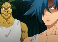 异世界迷宫黑心企业：主角战力低的原因揭晓，与异世界人存在差异