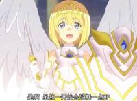 太怕痛全点防御力：盾妹违背初衷，成为最终boss