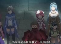 太怕痛全点防御力：盾妹违背初衷，成为最终boss