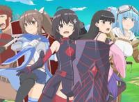 因为太怕痛就全点防御力了，结果攻击力爆棚？