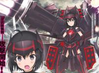 我也很怕痛所以我也全点防御力了《因为很怕痛就全点防御力了》